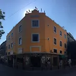 Hotel Plaza Liberación